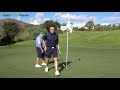 Trip to La Cala Resort with GolfMates (Part 1)