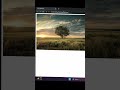 img filter effect using html css #shorts