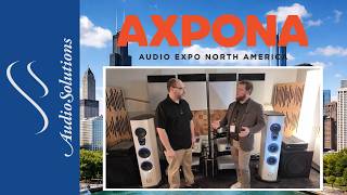 If you have a HIFI problem Audio Solutions can solve it!