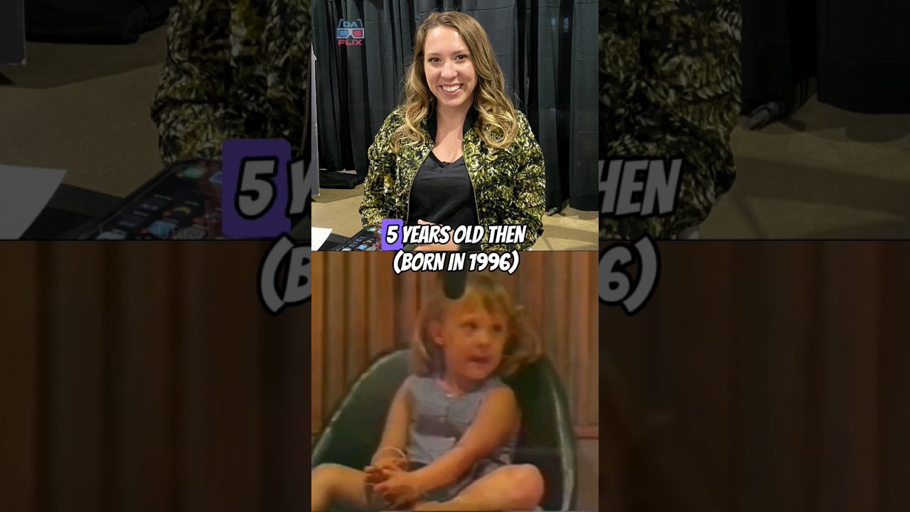 Did you know that about Monsters Inc.?