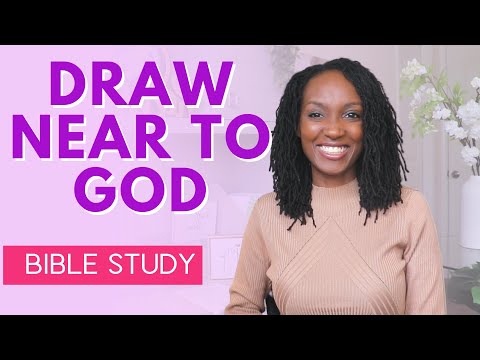 Approach the Throne of Grace with Confidence