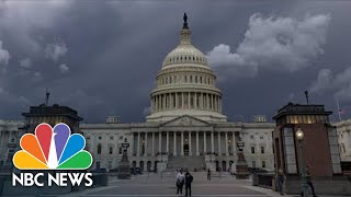 Lawmakers Weigh New Bipartisan Gun Measures Amid Calls For Gun Reform