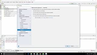 Error Installing app  DELETE FAILED INTERNAL ERROR Error while Installing APKs in Android