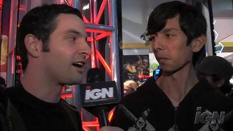 Game Scoop! News Break: Nintendo DSi Launch Event