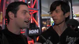 Game Scoop! News Break: Nintendo DSi Launch Event