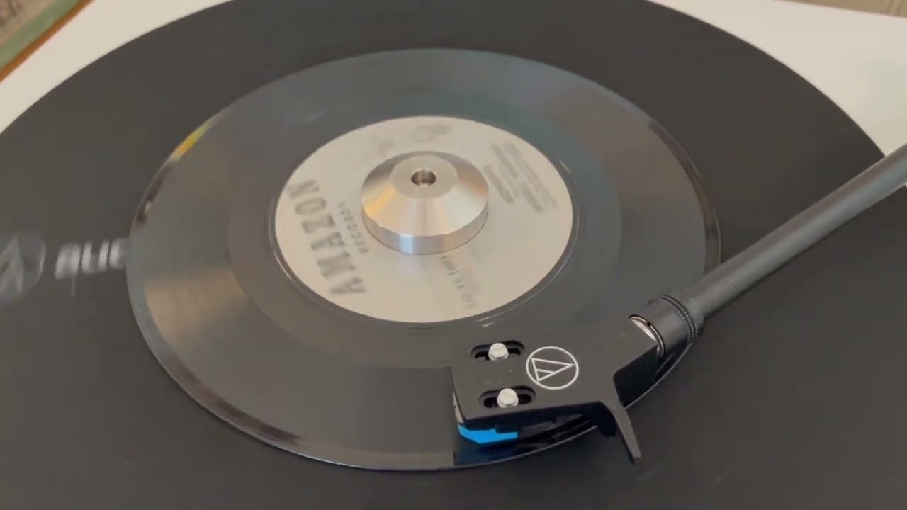 Jennell Hawkins - Moments 1962 - 45 vinyl