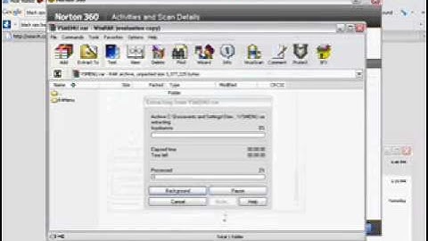 how to put a YSmenu on your R4