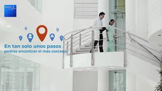 Mi Bupa App: Prestadores Médicos screenshot 2