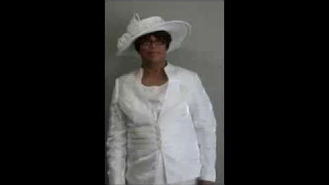 Frances Copeland - Brethren