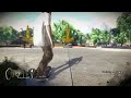 My robot can play EA's Skate.