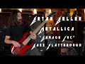 Bryan beller  metallica damage inc  bass playthrough