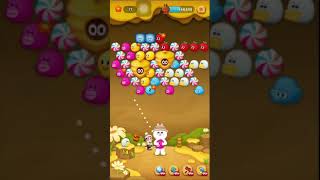 line bubble 2 level 1673 by Danny哥