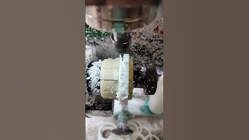 make a new #shorts make a new #design on #plastic #bangles by #cnc #design #machine #foryou #shorts