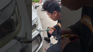 Mechanic life