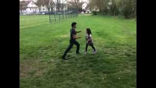 Mara feat. Beto Perez - Crazy Love * Zumba® Fitness Choreography by Yusuf Arpaz and Elena
