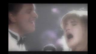 Peter Cetera & Crystal Bernard - Forever tonight