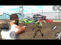 Zombie invasion police vs army epic gameplay full action