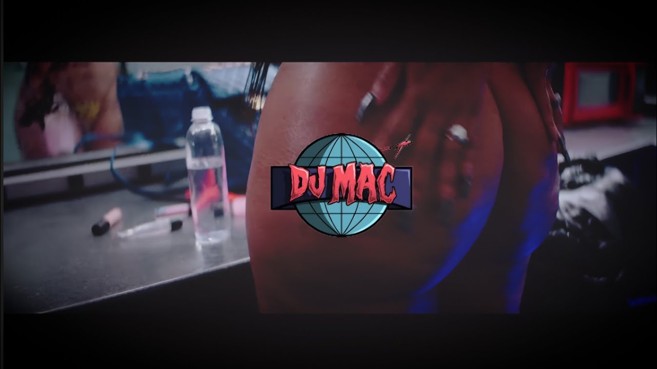 NoMannerz, Dj Mac – Strip Club (Official Music Video) | WYFL RIDDIM