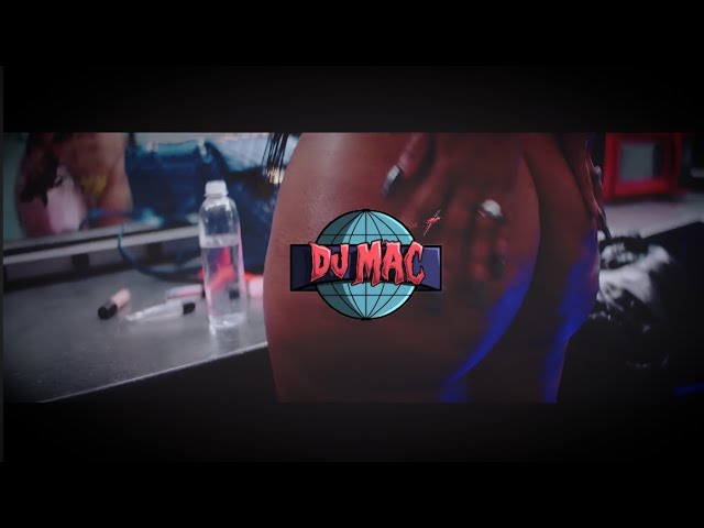 NoMannerz, Dj Mac - Strip Club (Official Music Video) | WYFL RIDDIM