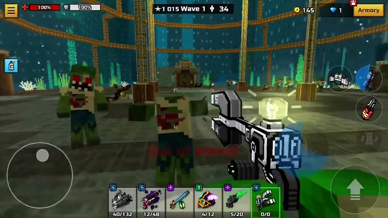 Wierd glitch with sad magnet