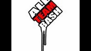 ALL TEAM BASH Dallas/FortWorth 2016 VLOG