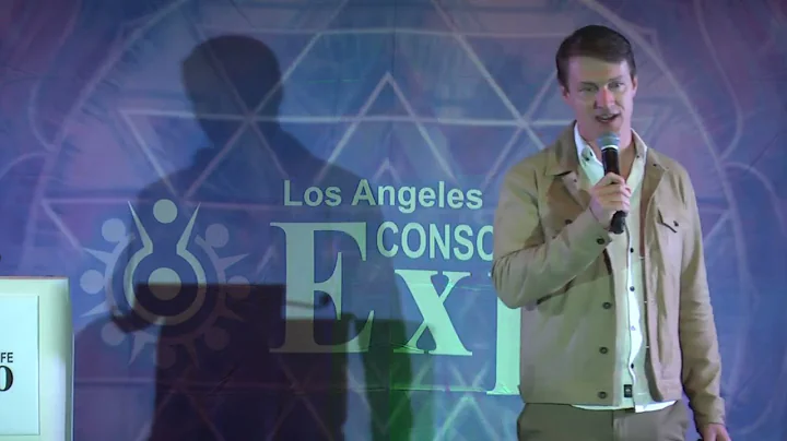 The Missing Key of History with Matt LaCroix - CL Expo 2025