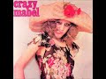 Crazy Mabel- Sleepy Feeling