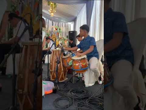 #viral GEGER LAGI ! ABAY D'Next IZULL si Kendang Cilik INDONESIA