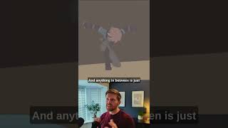 Push your SPACING! - Reviewing 1000 Animation Shots #shorts