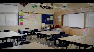 Updated CDC guidance says 3 feet of physical distancing is safe in schools