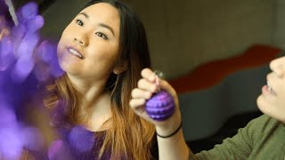 Weber State University Holiday Greeting 2018