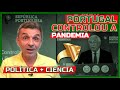 COMO PORTUGAL CONTROLOU A PANDEMIA | PAULO HENRIQUE