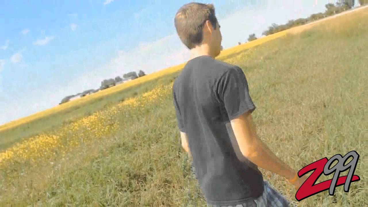 Z99 Commercial Contest - Jump to Z99!