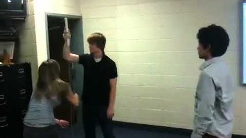 Physics Circular Motion Lab 4