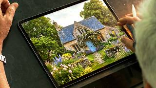 Designing Your Dream Home on iPad with Steve Giannetti - Patina Home and Garden screenshot 5