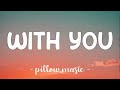 Mix- Ellie Duhe - with you unstoppable powerful lyrics song ❤️♥️♥️❤️