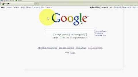 PHP Tutorial - 1 - Downloading Software