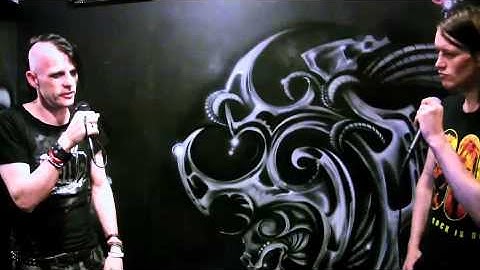 VampireFreaks.Com: The Freak Show Ep. 2.2 feat. Zoog of ANGELSPIT