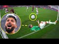 #5 サッカーにおける狂気的で信じられない瞬間、でもそれが現実であること