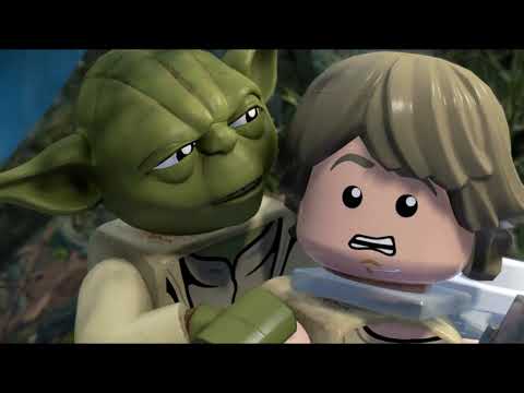 LEGO Star Wars: La Saga degli Skywalker - Gameplay Trailer Gamescom 2021