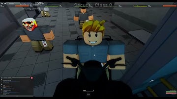 driving an atv into site phi on sci pathos iii