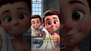 Take A 1-2 Min Cold Shower