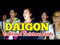 Traditional Filipino Christmas Carols unique | ilonggo hiligaynon Daigon | OFW | Panay Island Capiz