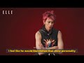 [ENG SUB] Dylan Wang 'Good Boy/Bad Boy' Short Interview with ELLE China Editor | Wang Hedi 2025