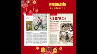 Revista Integración 79