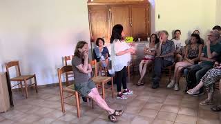 Silo's Message Silk Road Community Mission 2026