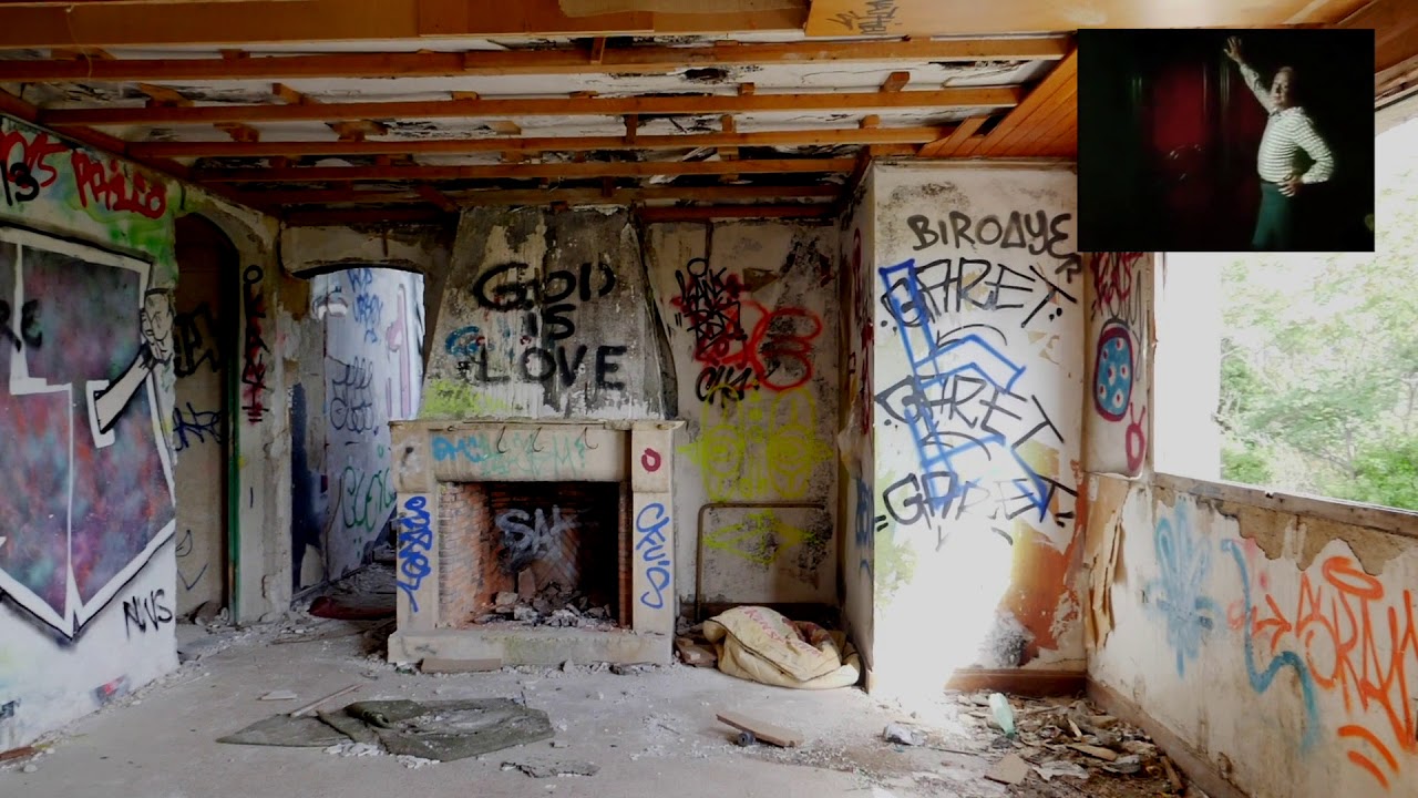 La Maison De L Esprit Charles Trenet Youtube