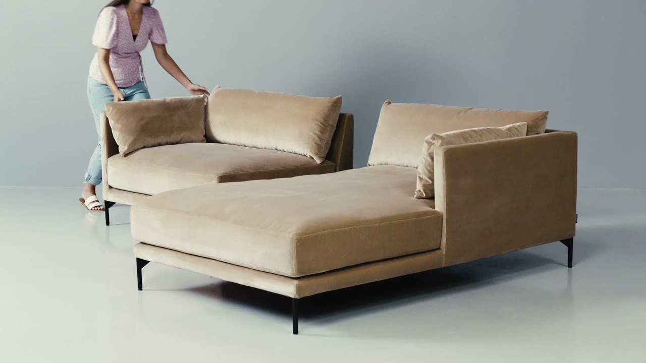 Vincent Modular Sofa Sofacompany