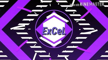 ExCeL Gaming Team Intro