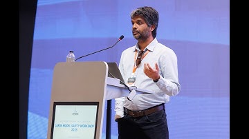 [LMSW2025] Trustworthy Planning Agents, Mohit Bansal